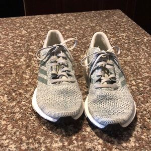 Adidas pure boost sneakers